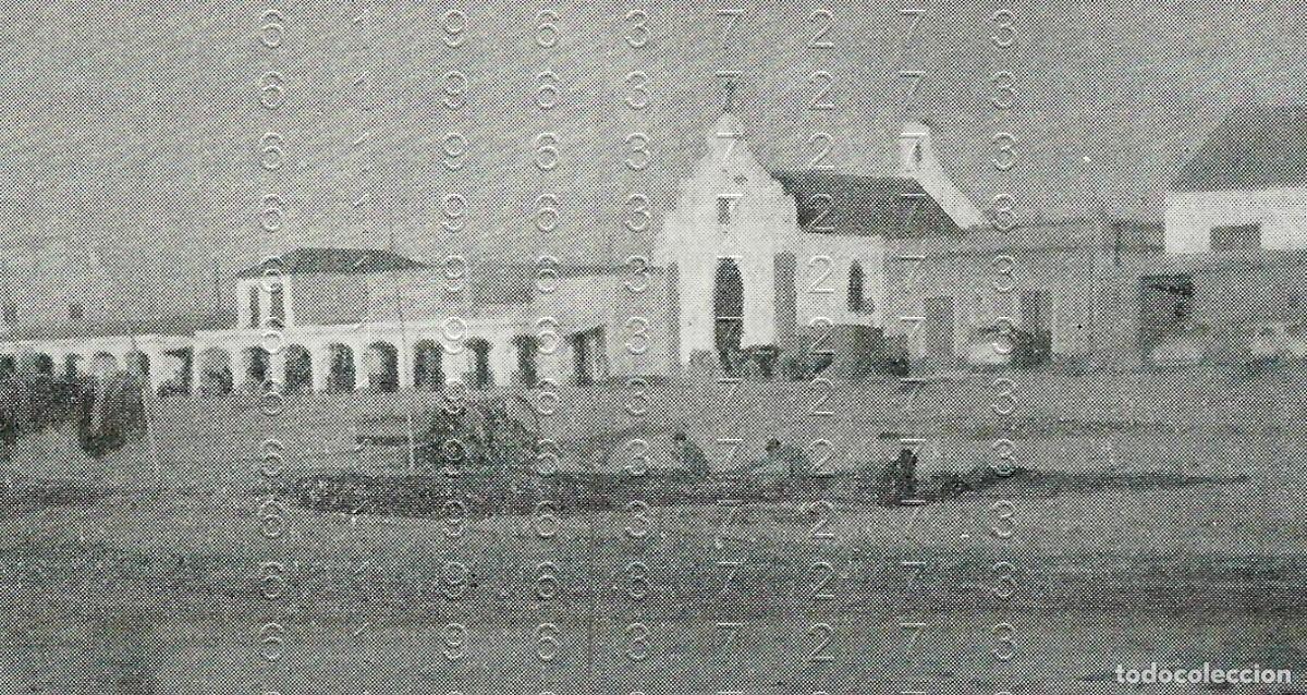Otros art&iacute;culos de coleccionismo en papel: SANLUCAR DE BARRAMEDA BAJO DE GUIA CLIPPING ANTIGUO 11X6 B28