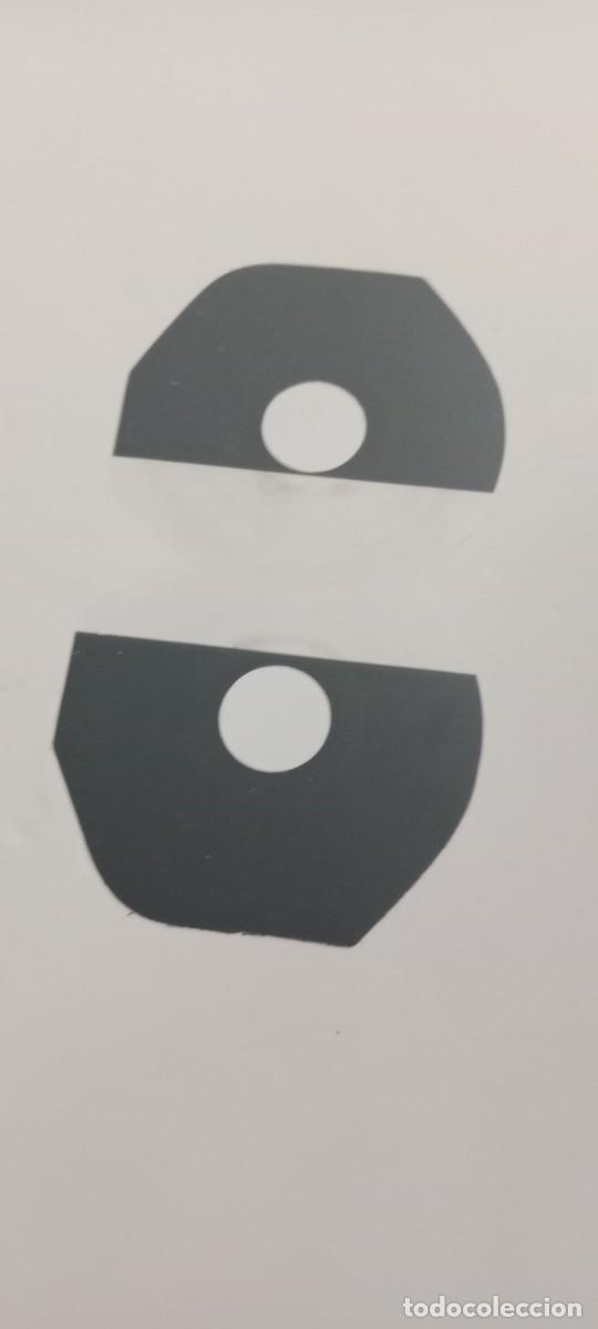 Otros art&iacute;culos de coleccionismo en papel: PARTE DE UN CASETE EL DE FOTO C-FPP