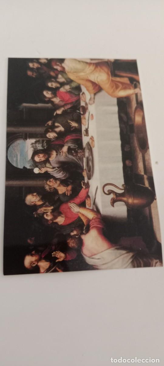 Otros art&iacute;culos de coleccionismo en papel: ESTAMPA RELIGIOSA EL DE FOTO C-FPP