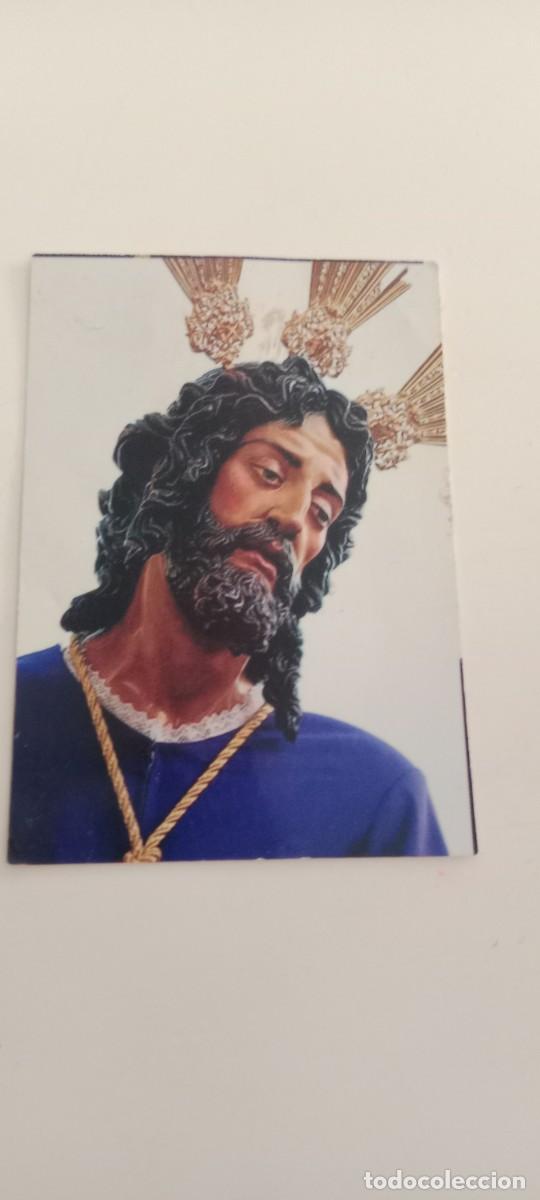 Otros art&iacute;culos de coleccionismo en papel: ESTAMPA RELIGIOSA EL DE FOTO C-FPP