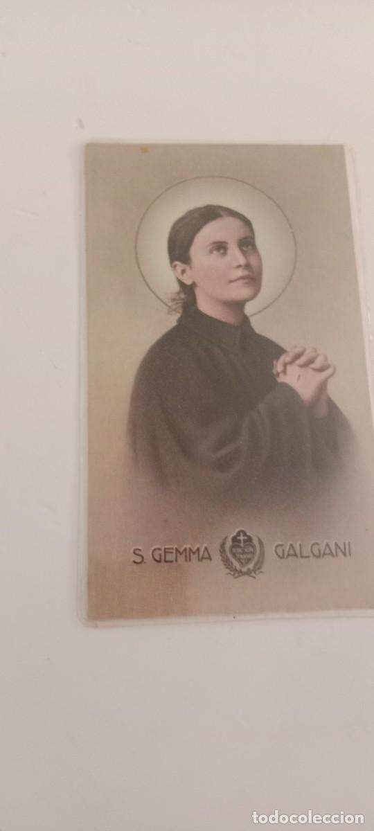 Otros art&iacute;culos de coleccionismo en papel: ESTAMPA RELIGIOSA EL DE FOTO C-FPP