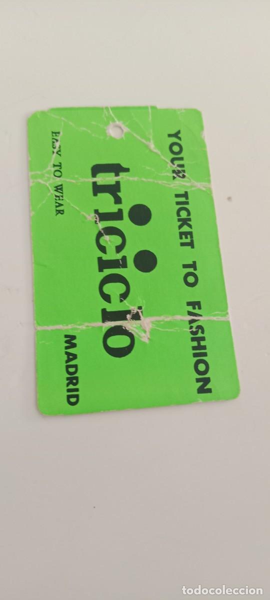 Otros art&iacute;culos de coleccionismo en papel: TRICLICLO EL DE FOTO C-FPP