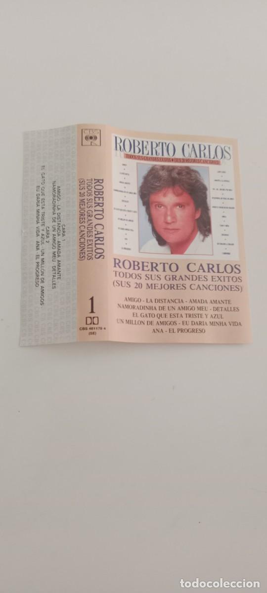 Otros art&iacute;culos de coleccionismo en papel: CARATULA CASETE SIN EL CASETE EL DE FOTO C-FPP