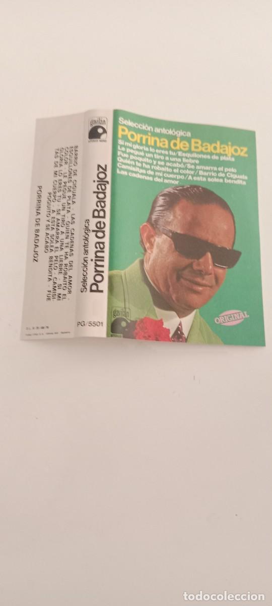 Otros art&iacute;culos de coleccionismo en papel: CARATULA CASETE SIN EL CASETE EL DE FOTO C-FPP