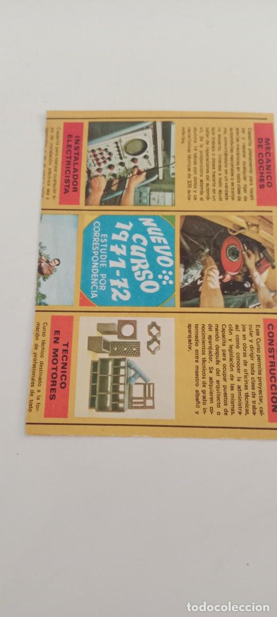 Otros art&iacute;culos de coleccionismo en papel: RECORTE PRENSA EL DE FOTO C-FPP