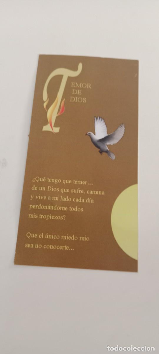 Otros art&iacute;culos de coleccionismo en papel: TEMOR DE DIOS EL DE FOTO C-FPP