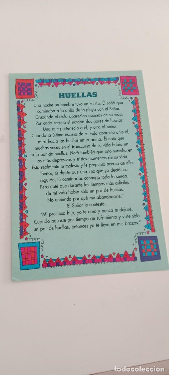 Otros art&iacute;culos de coleccionismo en papel: HUELLAS EL DE FOTO C-FPP