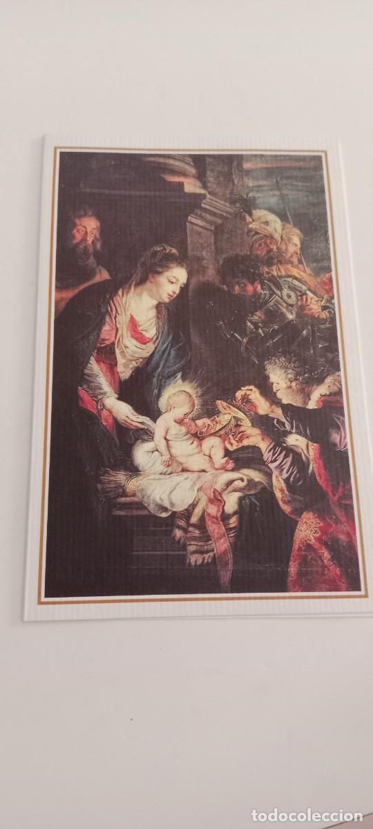 Otros art&iacute;culos de coleccionismo en papel: ESTAMPA RELIGIOSA EL DE FOTO C-FPP
