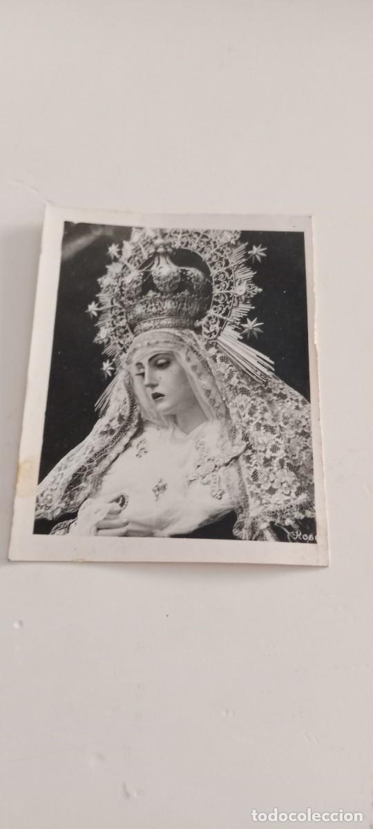 Otros art&iacute;culos de coleccionismo en papel: ESTAMPA RELIGIOSA EL DE FOTO C-AB9