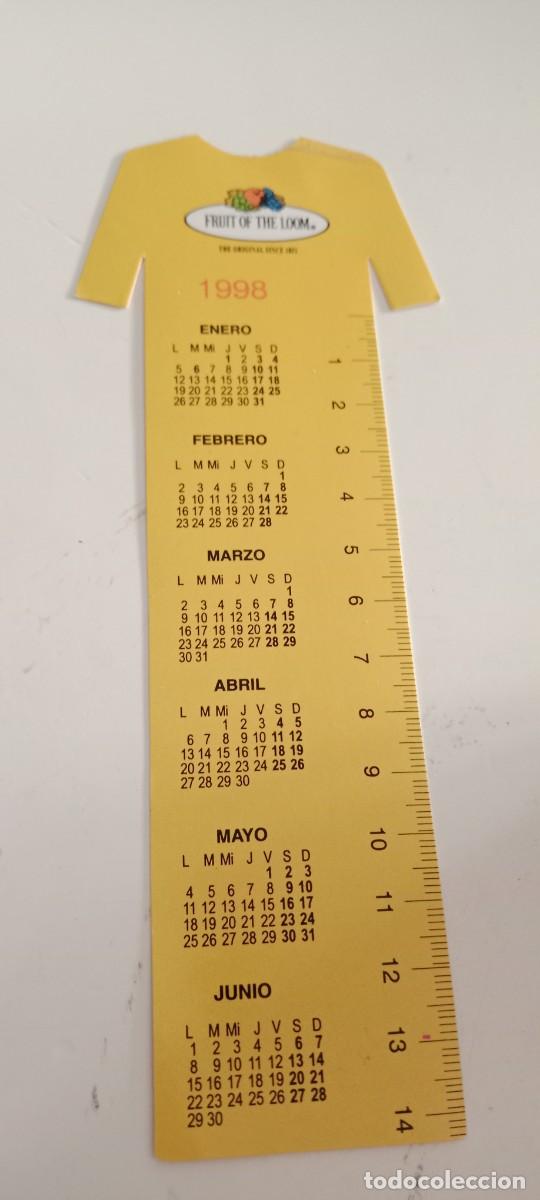 Otros art&iacute;culos de coleccionismo en papel: MARCAPAGINAS EL DE FOTO C-AB9