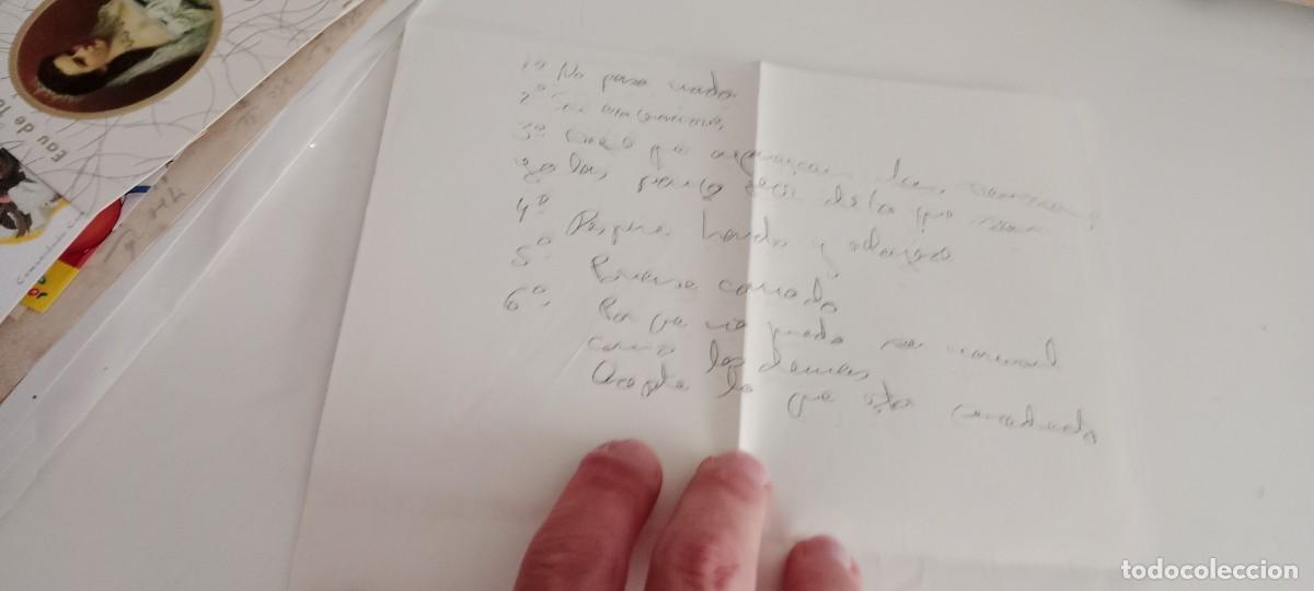 Otros art&iacute;culos de coleccionismo en papel: LOTE VARIADOS VER FOTOS C-FIL