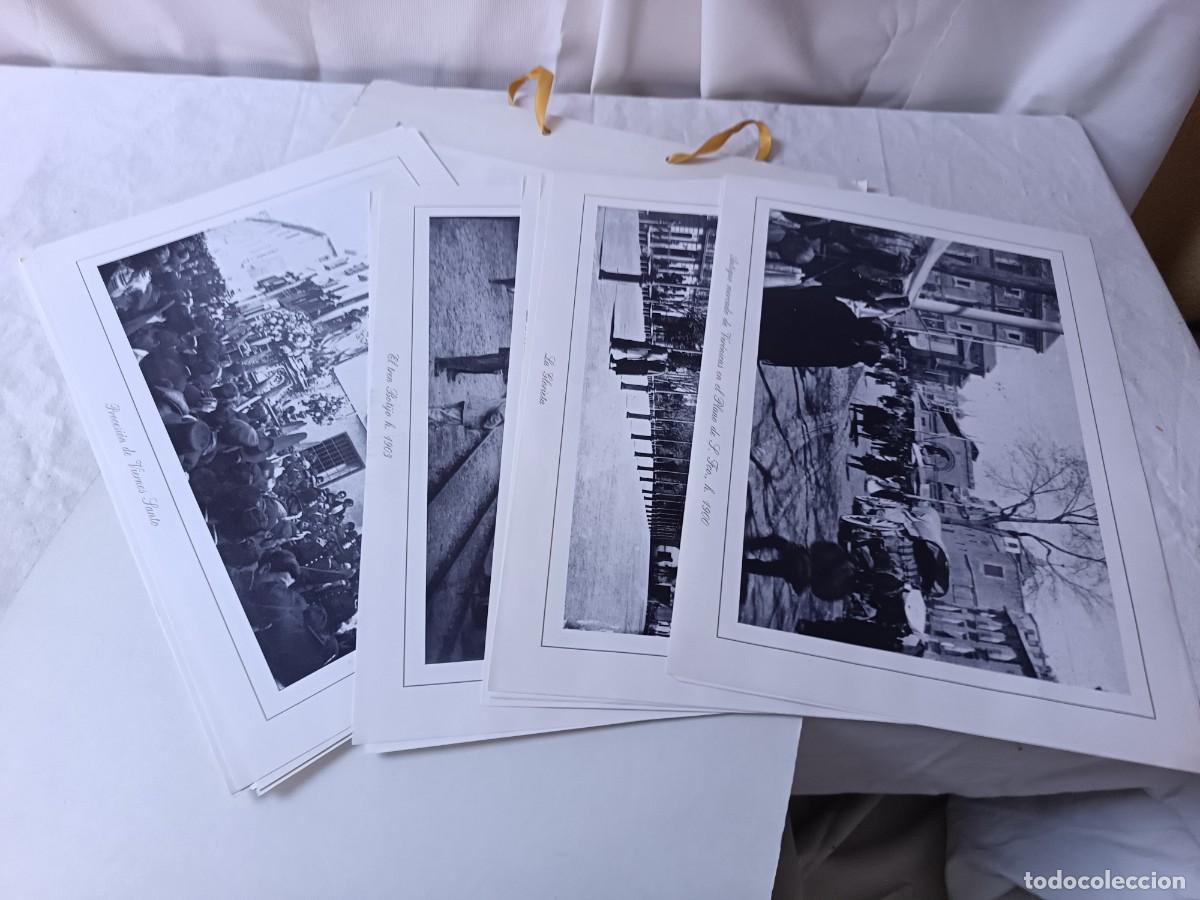 Otros art&iacute;culos de coleccionismo en papel: Murcia, Im&aacute;genes para el recuerdo, La Verdad