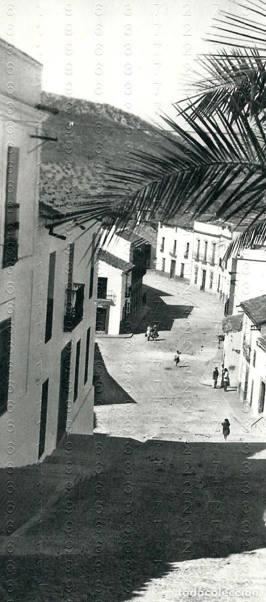 Otros art&iacute;culos de coleccionismo en papel: ESPIEL CORDOBA HUECOGRABADO CLIPPING ANTIGUO M33