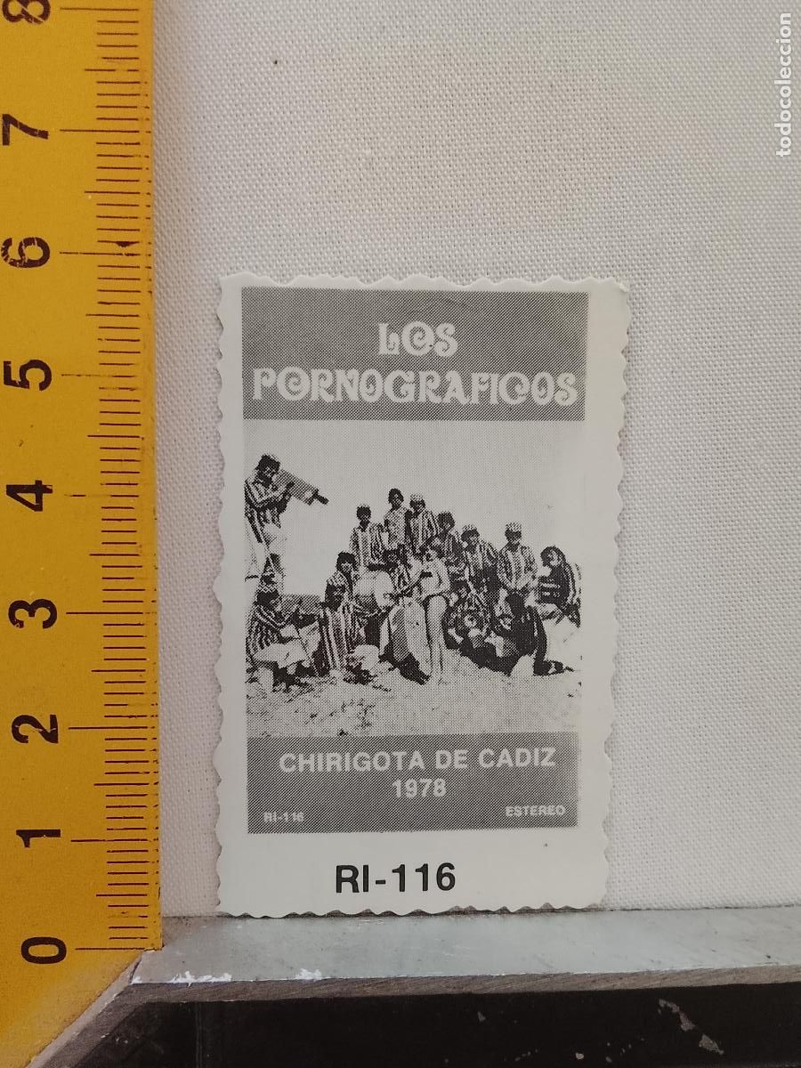 Otros art&iacute;culos de coleccionismo en papel: Troquel . - ANTIGUO carton troquelado tipo cromo, carnaval de cadiz agrupacion