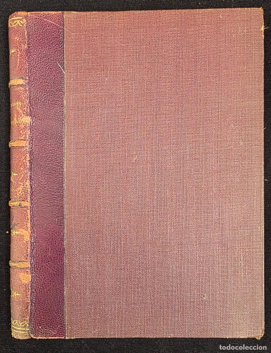 Otros art&iacute;culos de coleccionismo en papel: L.515 Medicina de los Pa&iacute;ses C&aacute;lidos &ndash; Espa&ntilde;ola de Medicina e Higiene Colonial &ndash; Septiembre 1929
