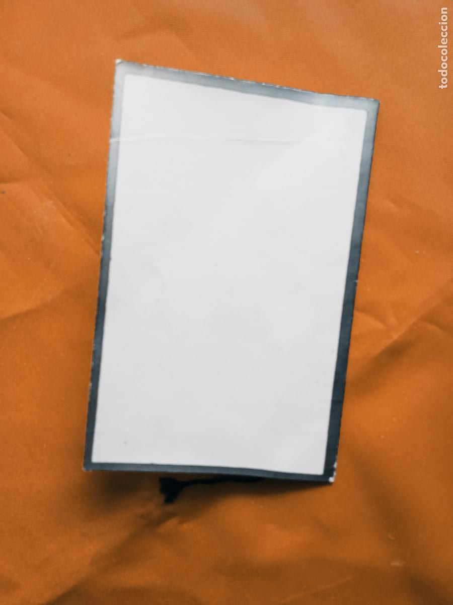 Otros art&iacute;culos de coleccionismo en papel: Recordatorio de defunci&oacute;n 1929 Papel.74