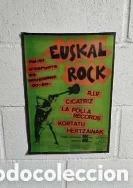 Otros art&iacute;culos de coleccionismo en papel: Cartel reserv tarragona