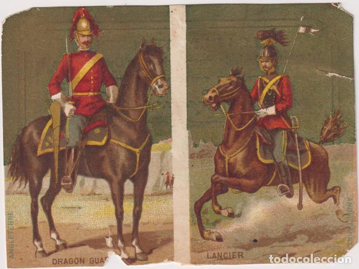 Otros art&iacute;culos de coleccionismo en papel: Tarjeta (8,5x11) Los Repartidores de F&aacute;brica de Sellos de Cautchouc Sierpes, 4 Sevilla
