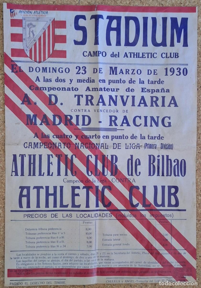 Otros art&iacute;culos de coleccionismo en papel: Atl&eacute;tico de Madrid - Objetos de colecci&oacute;n. - Foto 2