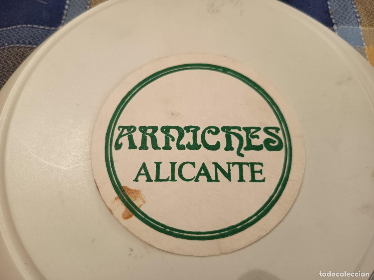 Otros art&iacute;culos de coleccionismo en papel: POSAVASOS PUB ARNICHES-ALICANTE