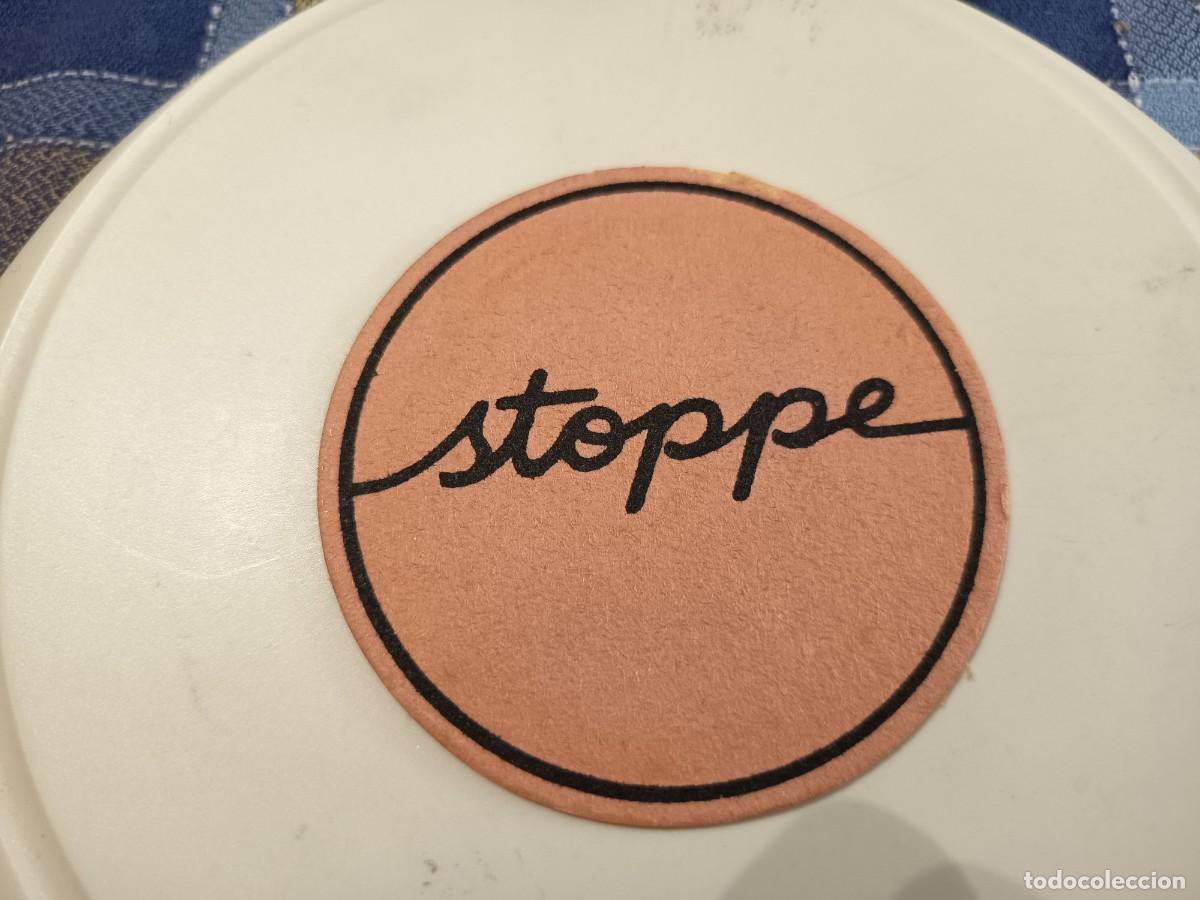 Sammelleidenschaft Andere Papierartikel: POSAVASOS PUB STOPPE-JALON-ALICANTE