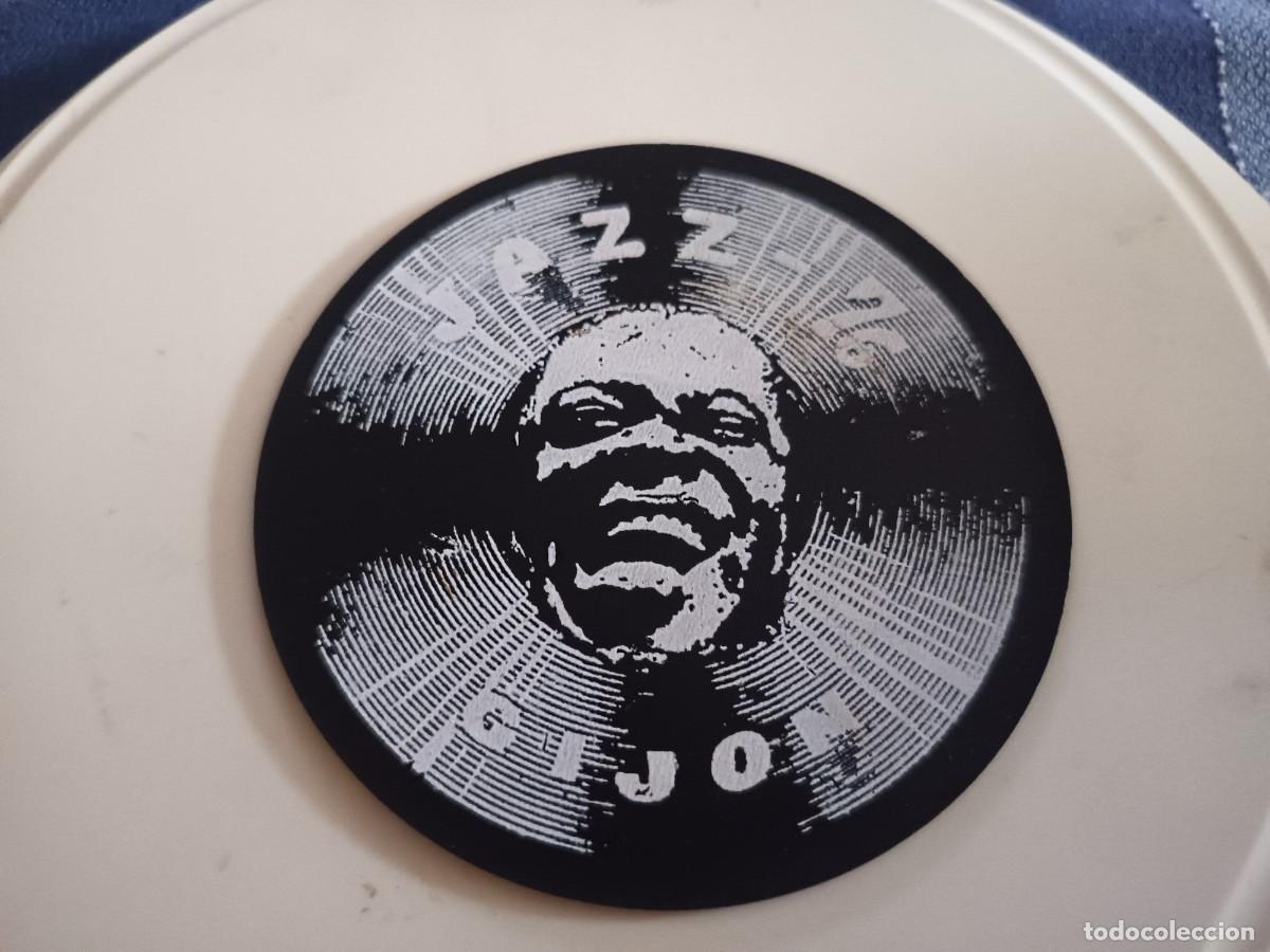 Otros art&iacute;culos de coleccionismo en papel: POSAVASOS PUB JAZZ 76-GIJON-ASTURIAS