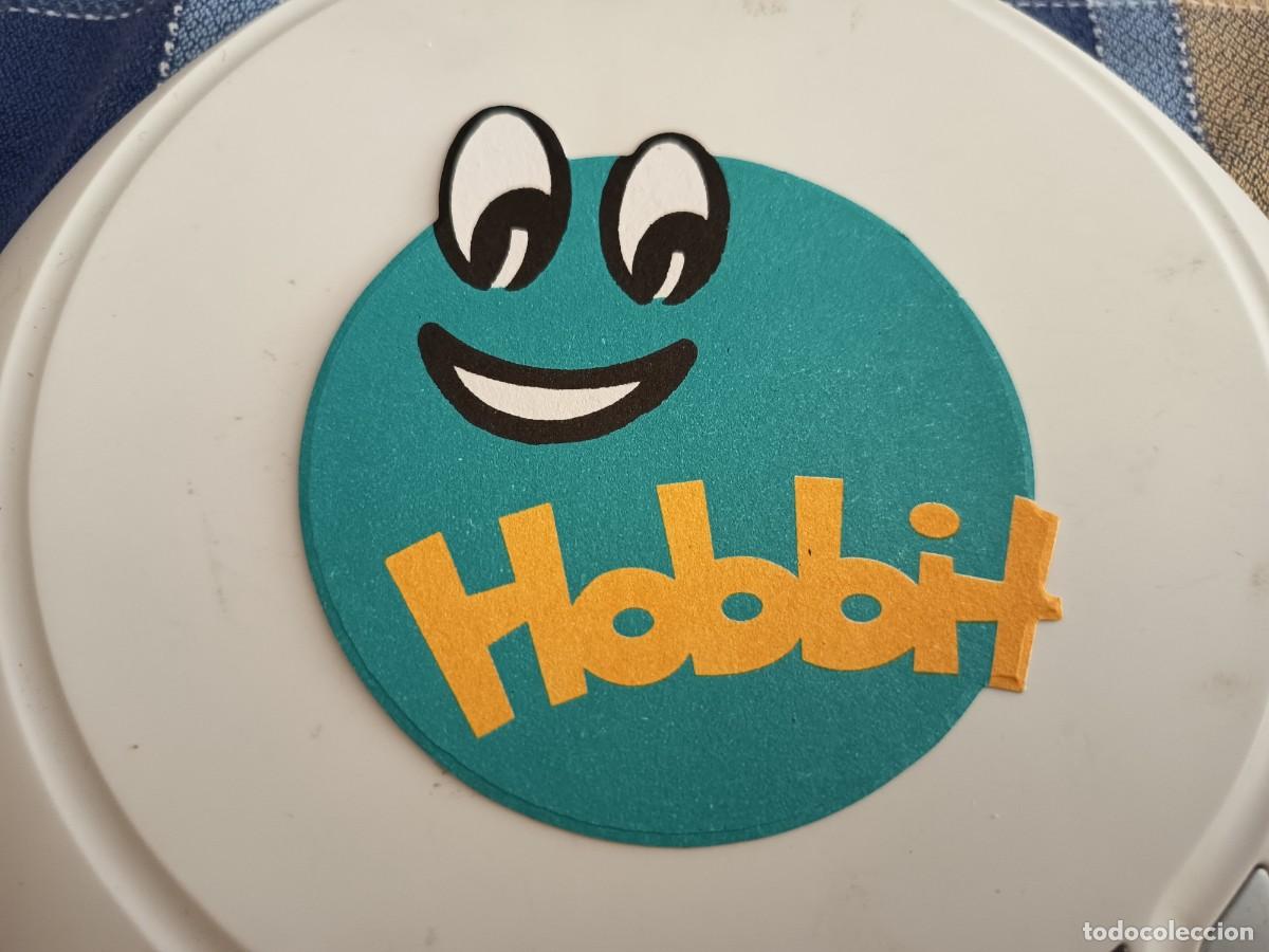 Otros art&iacute;culos de coleccionismo en papel: POSAVASOS PUB HOBBIT-VALENCIA