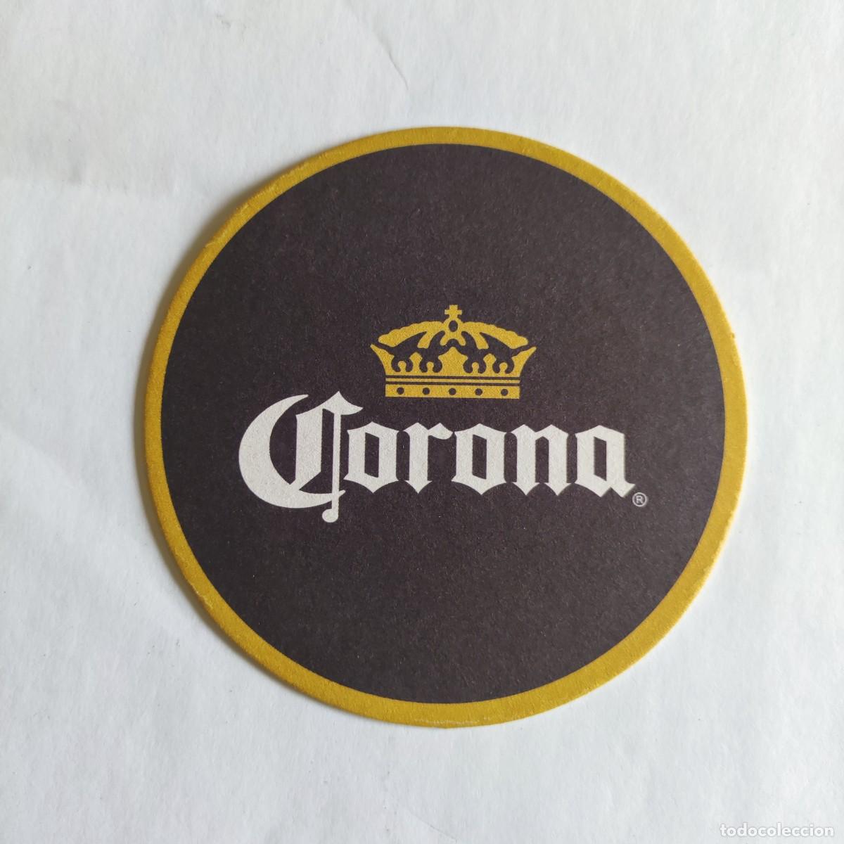 Otros art&iacute;culos de coleccionismo en papel: POSAVASOS CERVEZA - CORONA / THIS IS LIVING - ESCOCIA 2026