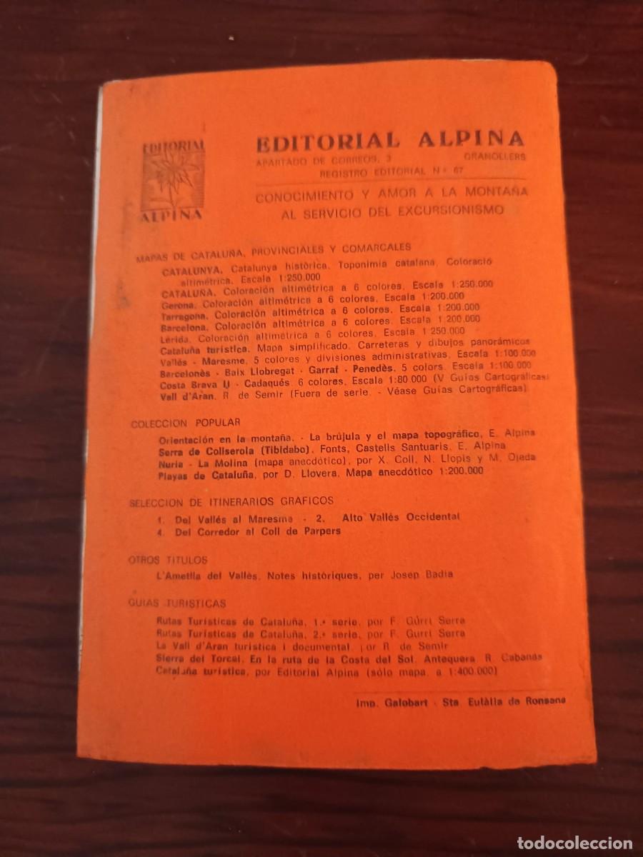 Otros art&iacute;culos de coleccionismo en papel: Costabona Coll dAres - Foto 2