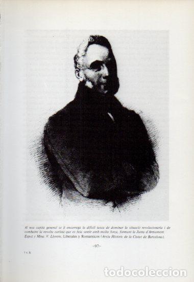 Paper Collecting Others: LAMINA V54045: Retrat Francisco Espoz y Mina - Antoni Rovira i Virgili