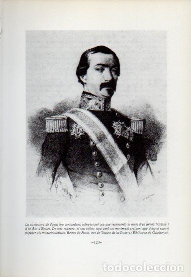 Paper Collecting Others: LAMINA V54052: Retrat de Pavia, tret de Teatro de Guerra - Antoni Rovira i Virgili