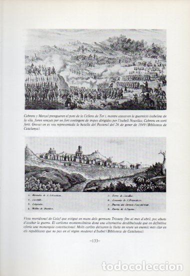 Paper Collecting Others: LAMINA V54055: Pont de la Cellera de Ter i vista de Calaf - Antoni Rovira i Virgili