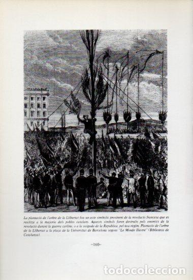 Paper Collecting Others: LAMINA V54062: Plantacio de l'arbre de la Llibertad, Pla&ccedil;a Universitat de Barcelona - Antoni Rovira