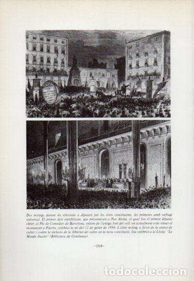 Paper Collecting Others: LAMINA V54065: Dos mitings, per eleccions a diputats corts constituents i per unitat de cultes a Bar