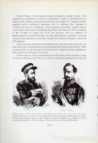 Paper Collecting Others: LAMINA V54077: Martin Miret i Rafael Tristany - Antoni Rovira i Virgili