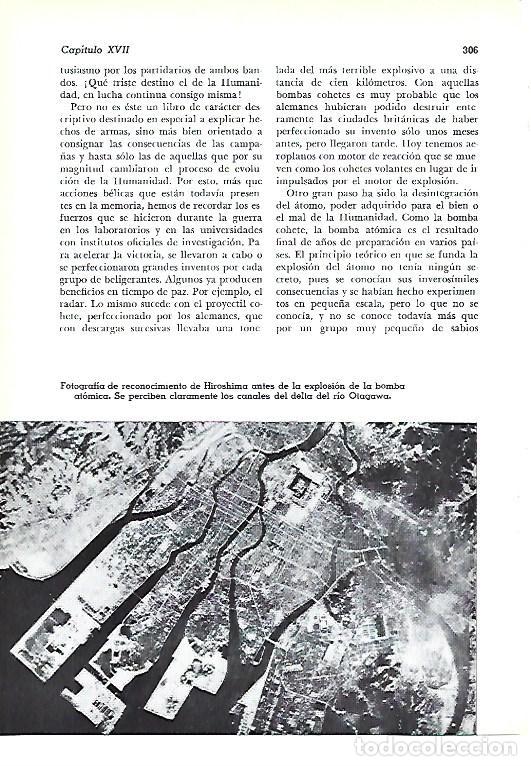 Paper Collecting Others: LAMINA 41349: Fotografia aerea de Hiroshima - Pijoan
