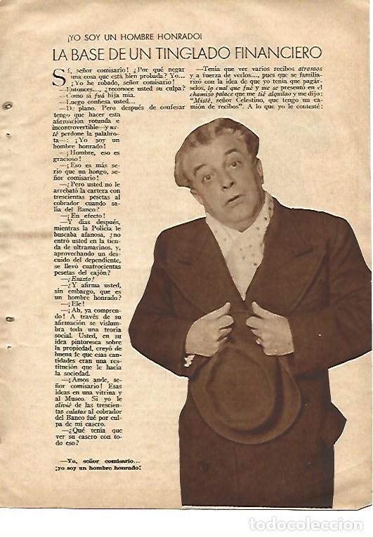 Paper Collecting Others: LAMINA 41389: Luis Llaneza - VVAA