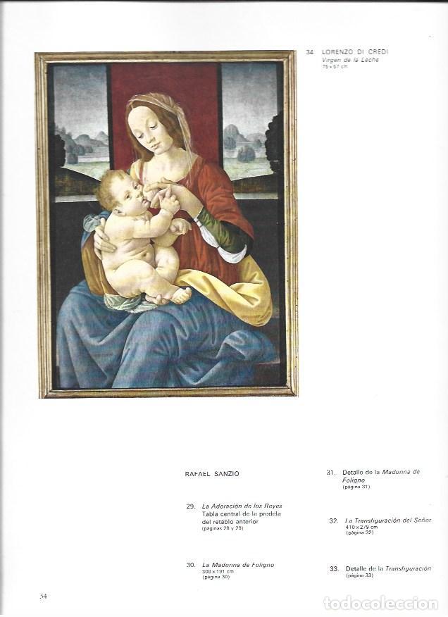 Paper Collecting Others: LAMINA 41490: Virgen de la Leche - VVAA