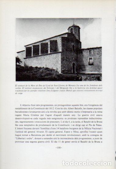 Paper Collecting Others: LAMINA V54046: Santuari de la Mare de Deu del Lord de Sant Llorens de Morunys - Antoni Rovira i Virg
