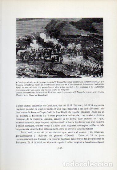 Paper Collecting Others: LAMINA V54056: Batalla de Vicalvaro amb O'Donnell - Antoni Rovira i Virgili