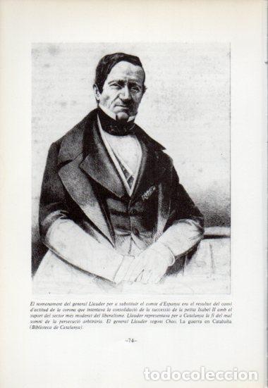Paper Collecting Others: LAMINA V54039: General Llauder segons Chao - Antoni Rovira i Virgili