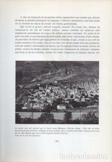 Paper Collecting Others: LAMINA V54028: Vista de la vila de Camarasa - Antoni Rovira i Virgili