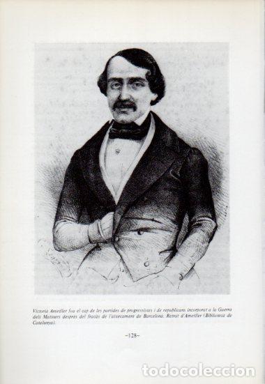 Altri oggetti di carta: LAMINA V54054: Victoria Ametller - Antoni Rovira i Virgili