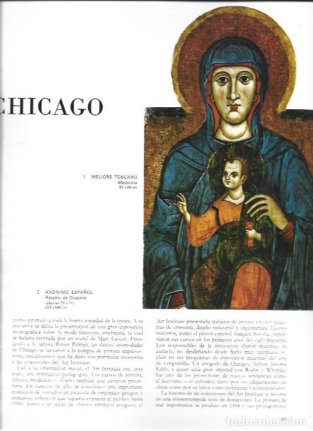 Altri oggetti di carta: LAMINA 41585: Madonna, por Toscano - Luis Monreal
