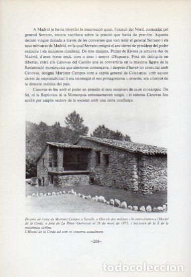 Altri oggetti di carta: LAMINA V54081: Hostal de la Corda, Girona - Antoni Rovira i Virgili