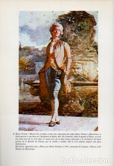Paper Collecting Others: LAMINA V54063: Contino per Maria Fortuny - Antoni Rovira i Virgili