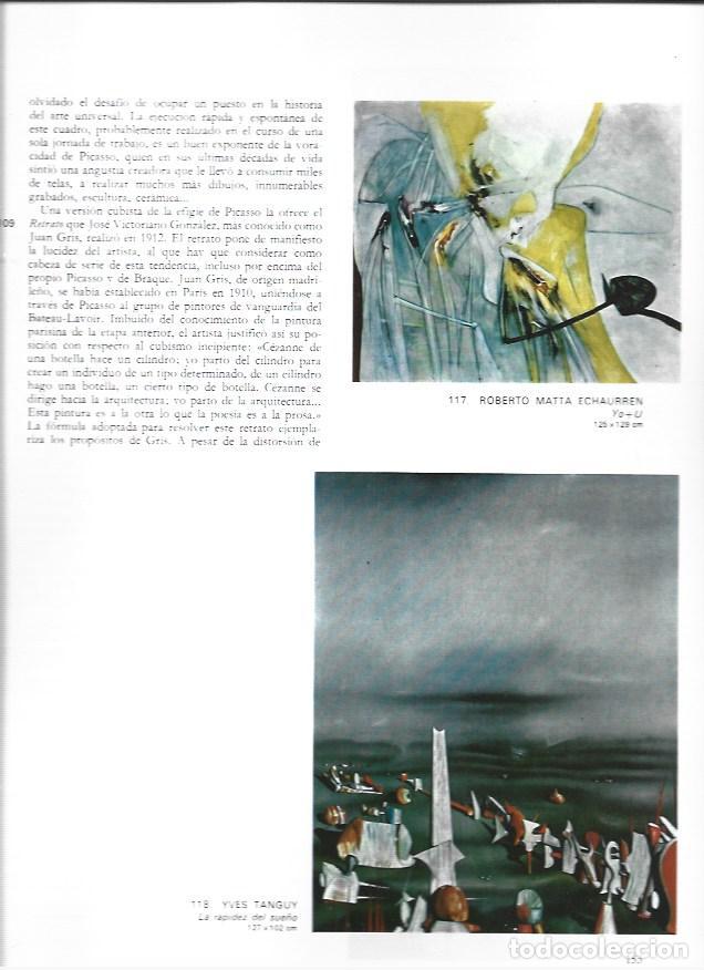 Paper Collecting Others: LAMINA 41618: La rapidez del sue&ntilde;o, por Tanguy - Luis Monreal