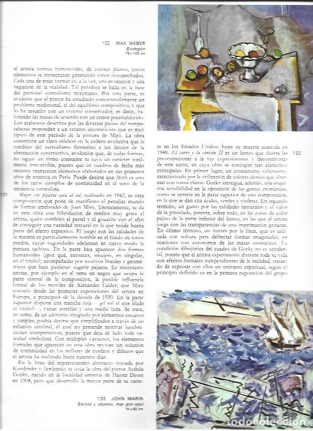 Paper Collecting Others: LAMINA 41623: Bodegon, por Weber y Barcos y objetos, por Marin - Luis Monreal