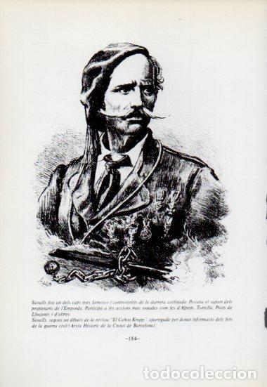 Paper Collecting Others: LAMINA V54073: Savalls dibuix de la revista El Ca&ntilde;on Krupp - Antoni Rovira i Virgili