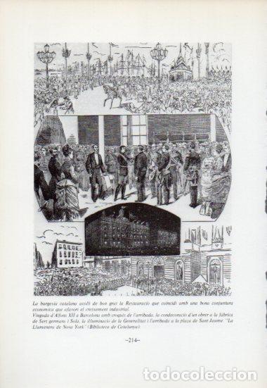 Paper Collecting Others: LAMINA V54084: Vinguda d'Alfons XII a Barcelona - Antoni Rovira i Virgili